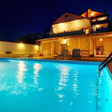 Apartments And Rooms With A Swimming Pool Kali, Ugljan - 14083 Luaran gambar