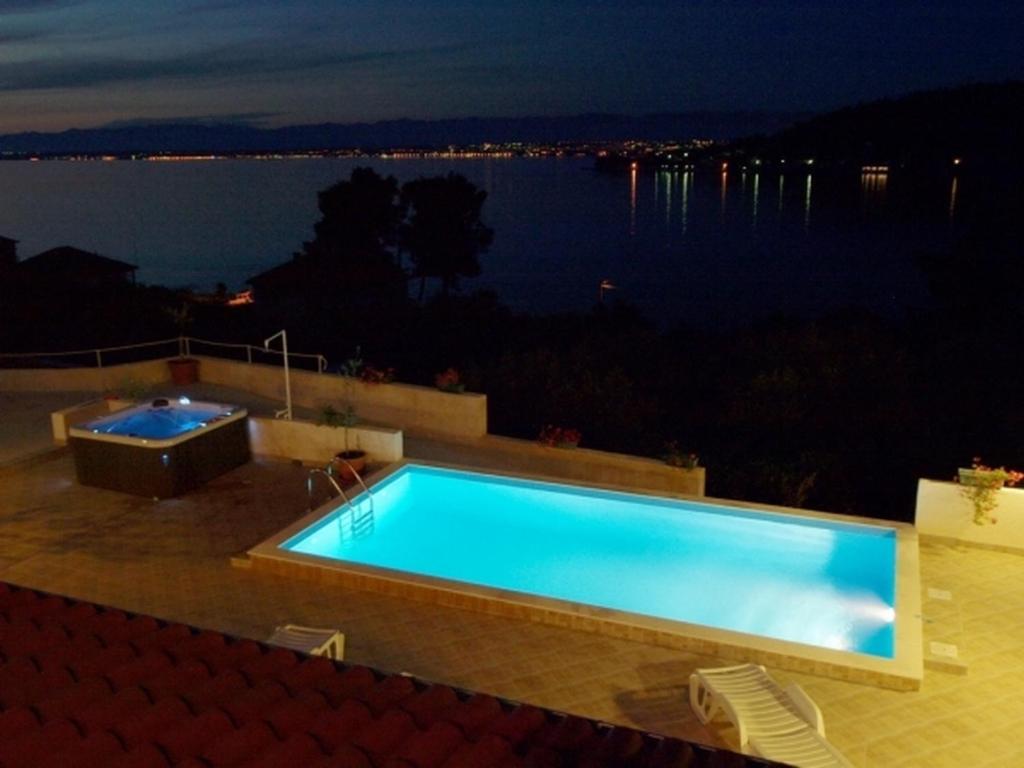 Apartments And Rooms With A Swimming Pool Kali, Ugljan - 14083 Luaran gambar