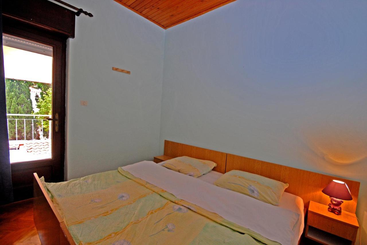 Apartments And Rooms With A Swimming Pool Kali, Ugljan - 14083 Luaran gambar