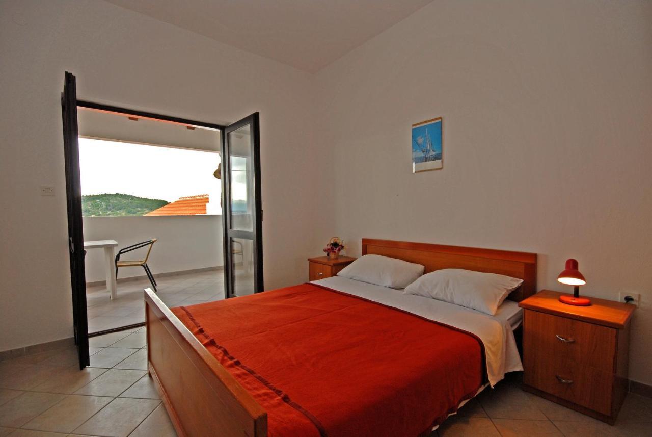 Apartments And Rooms With A Swimming Pool Kali, Ugljan - 14083 Luaran gambar