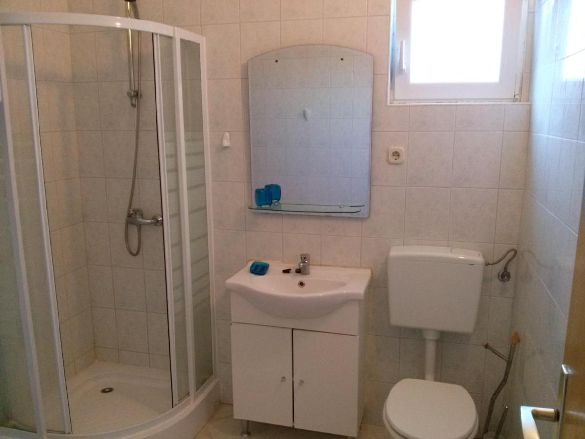 Apartments And Rooms With A Swimming Pool Kali, Ugljan - 14083 Luaran gambar