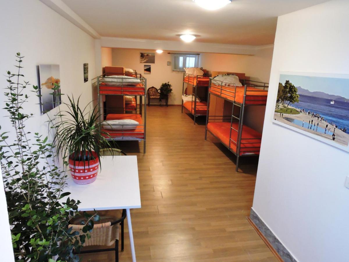 Apartments And Rooms With A Swimming Pool Kali, Ugljan - 14083 Luaran gambar