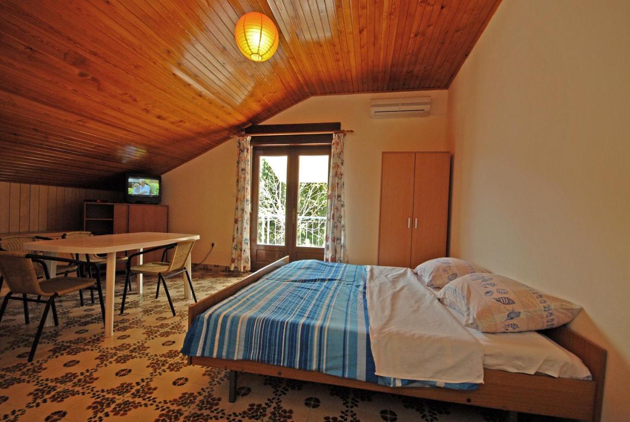 Apartments And Rooms With A Swimming Pool Kali, Ugljan - 14083 Luaran gambar