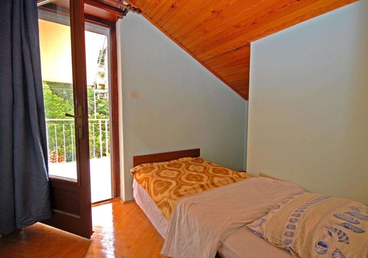 Apartments And Rooms With A Swimming Pool Kali, Ugljan - 14083 Luaran gambar