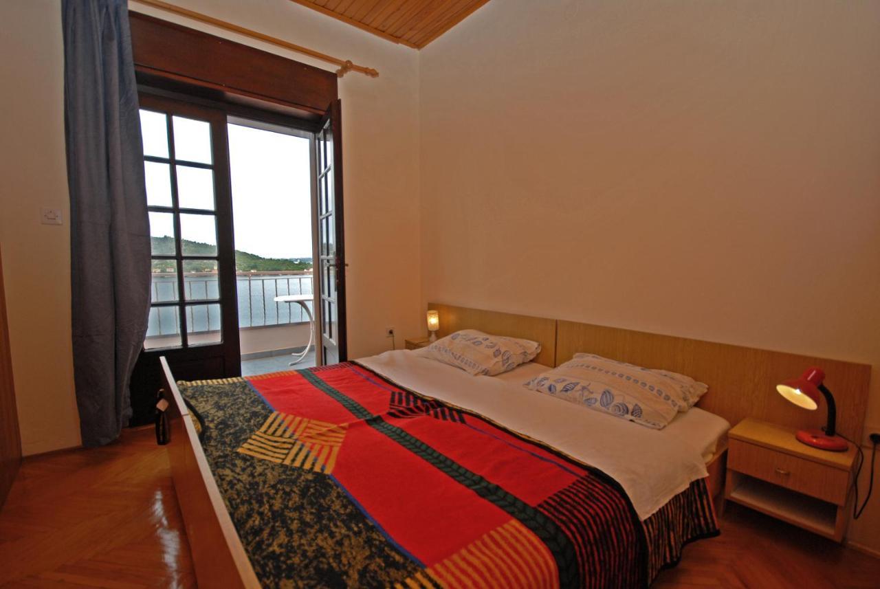 Apartments And Rooms With A Swimming Pool Kali, Ugljan - 14083 Luaran gambar