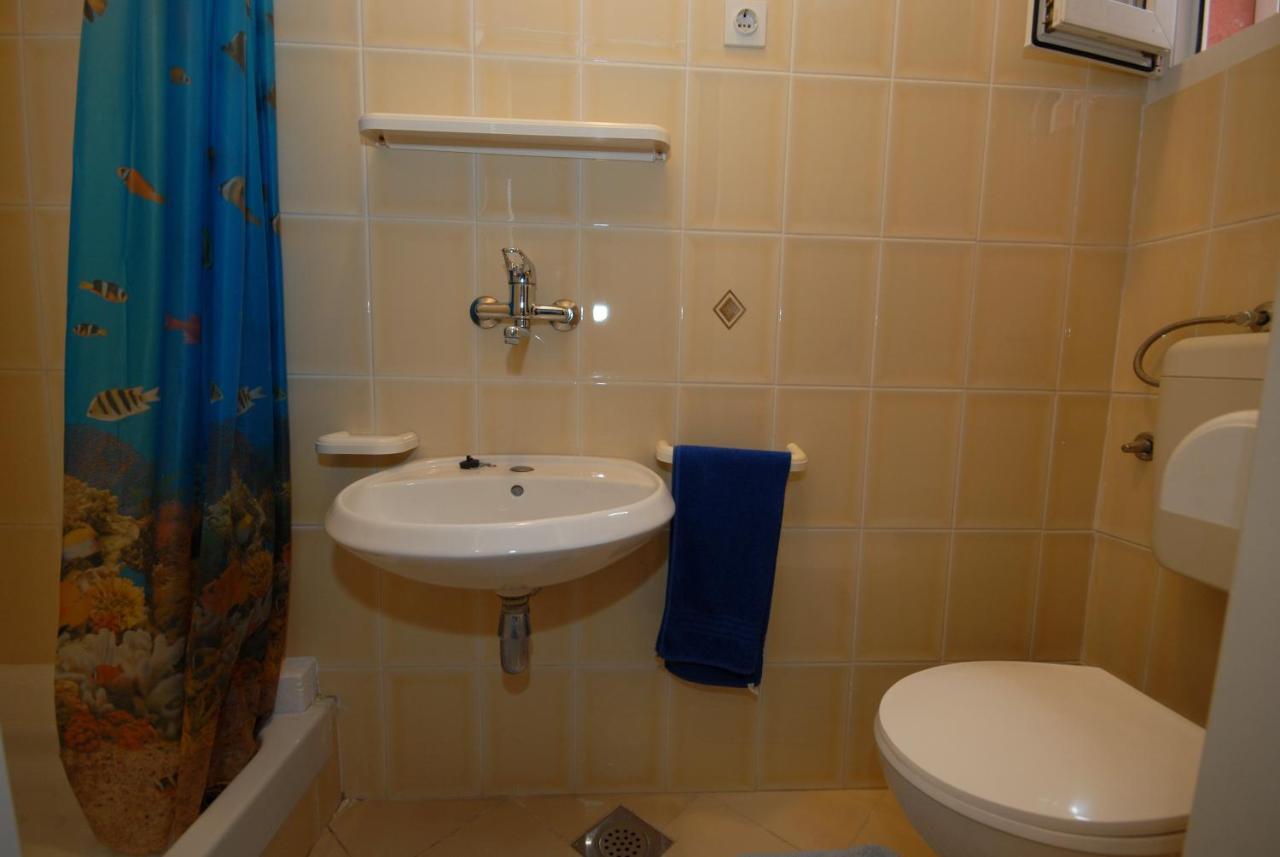 Apartments And Rooms With A Swimming Pool Kali, Ugljan - 14083 Luaran gambar