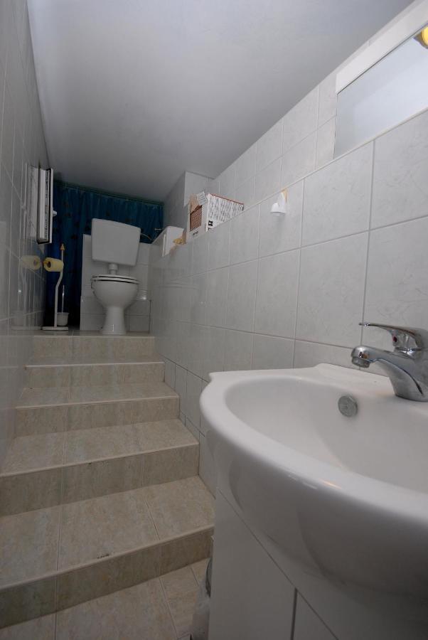 Apartments And Rooms With A Swimming Pool Kali, Ugljan - 14083 Luaran gambar