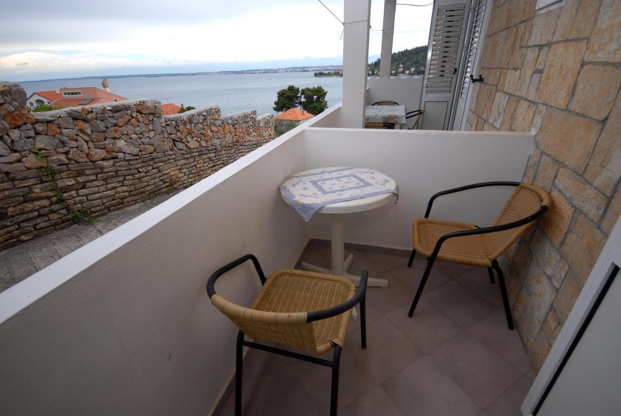 Apartments And Rooms With A Swimming Pool Kali, Ugljan - 14083 Luaran gambar