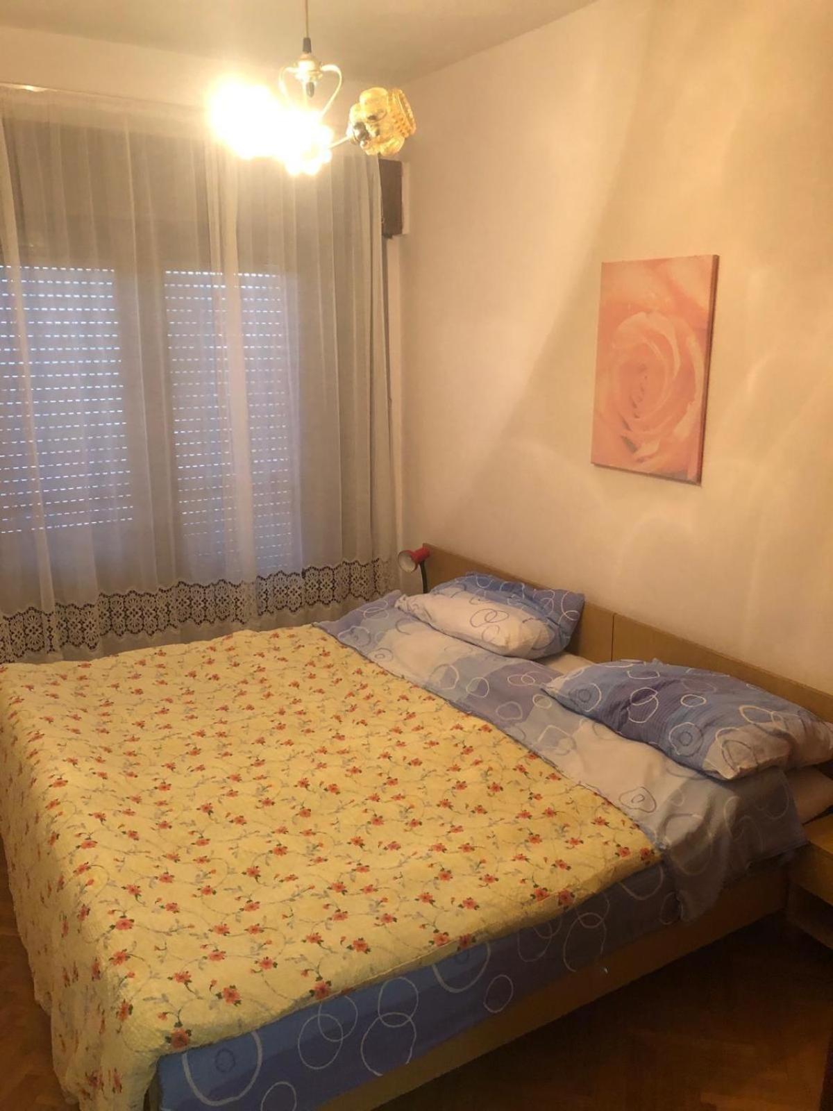 Apartments And Rooms With A Swimming Pool Kali, Ugljan - 14083 Luaran gambar