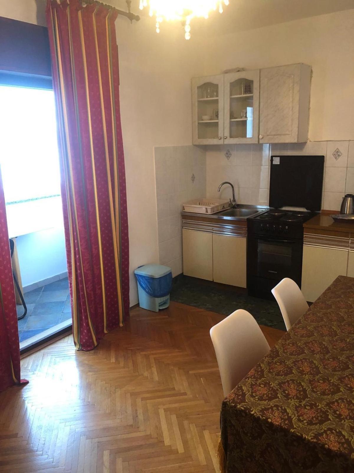 Apartments And Rooms With A Swimming Pool Kali, Ugljan - 14083 Luaran gambar
