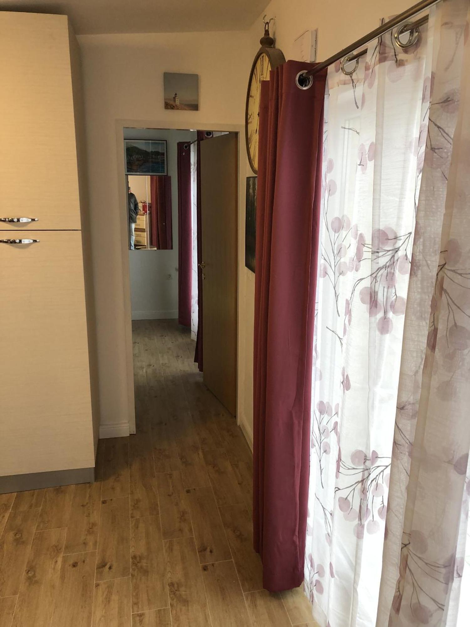 Apartments And Rooms With A Swimming Pool Kali, Ugljan - 14083 Bilik gambar